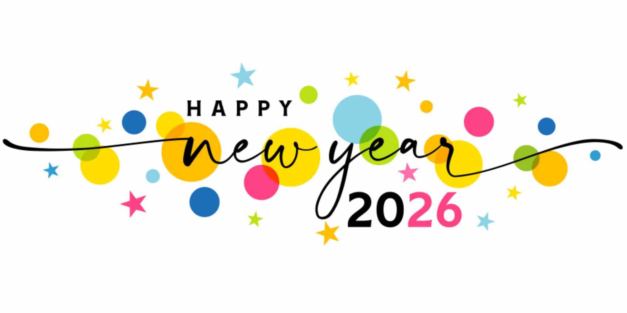 Cover Image for Happy new year from us at HealthPlug Pharmacy